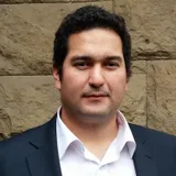 Dr.-Ing. Diego Arenas